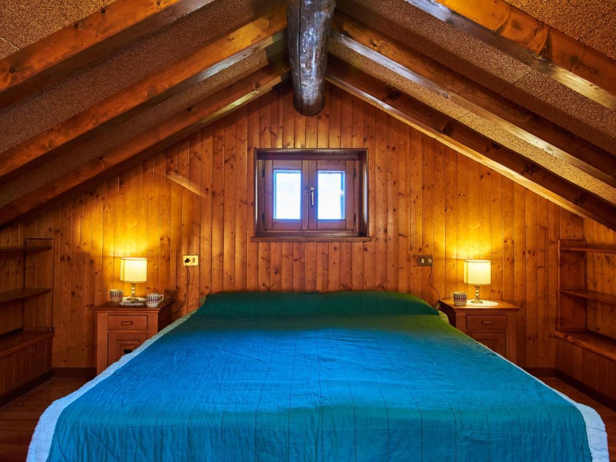 Holiday Home Il Crotto By Interhome Pianello Del Lario Exterior foto
