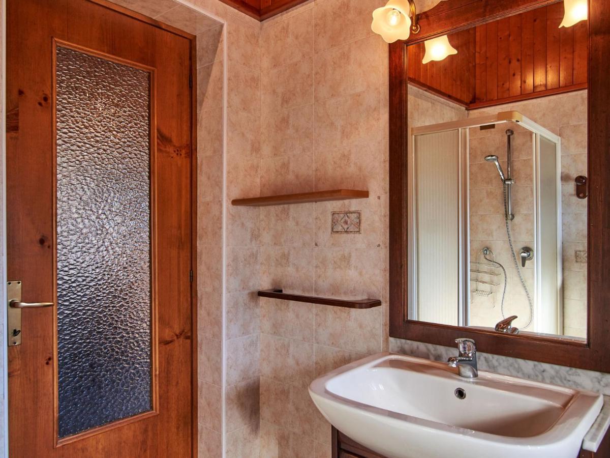 Holiday Home Il Crotto By Interhome Pianello Del Lario Exterior foto