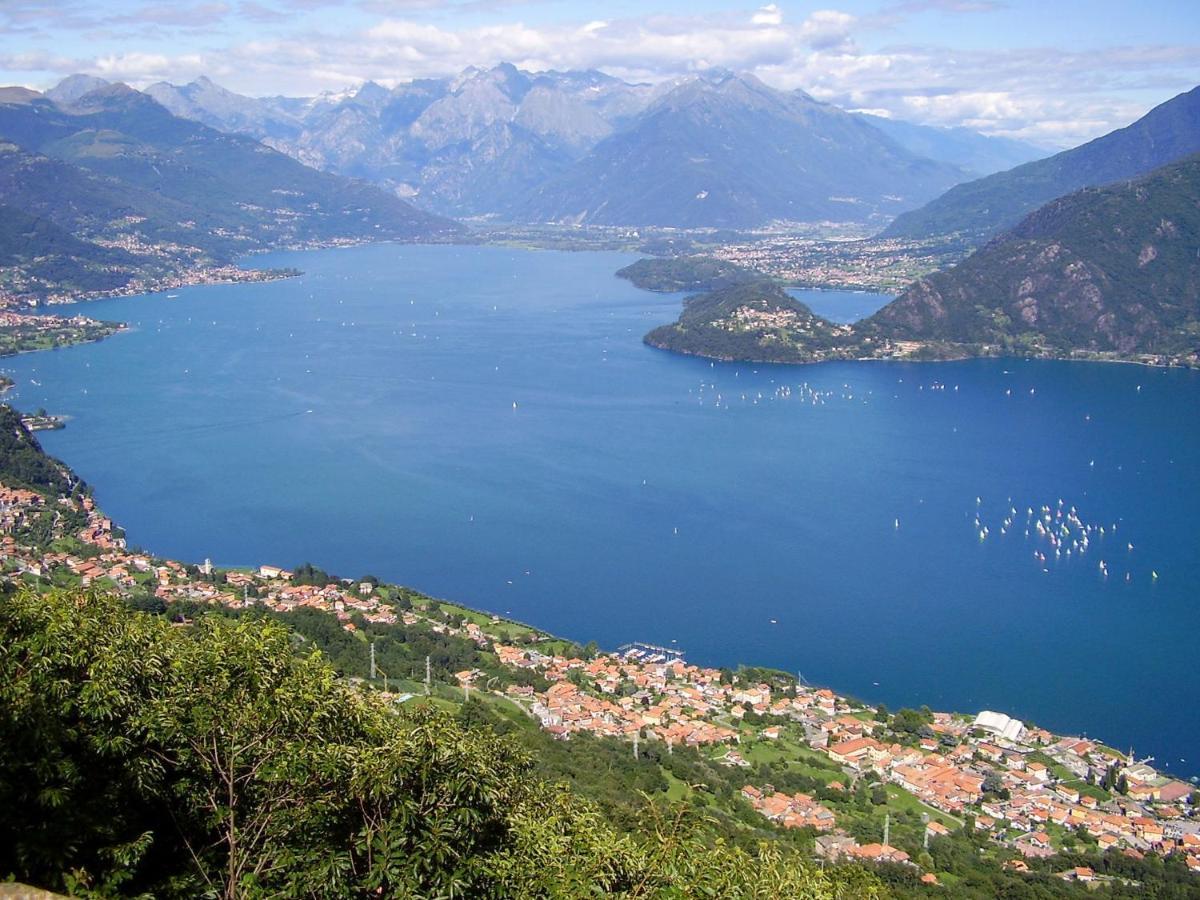 Holiday Home Il Crotto By Interhome Pianello Del Lario Exterior foto